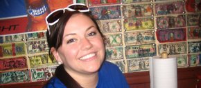 Photo of Cassie Chappell