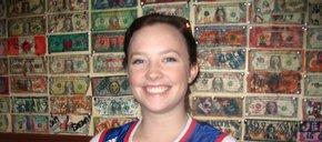 Photo of Morgan Fogarty