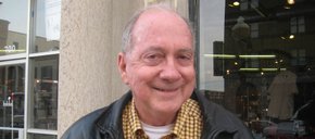 Photo of John Fowler