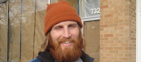 Photo of Brady Lewis