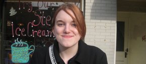 Photo of Anna Smith