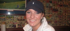 Photo of Lauren Anderson