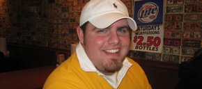 Photo of Eric Hylok