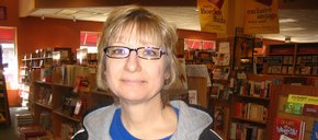 Photo of Jeannie Gawith