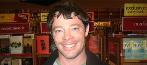 Photo of Jay Hamilton