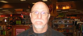 Photo of Alex Hormell