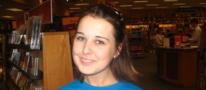 Photo of Erika Kruse
