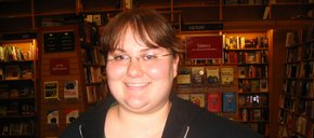 Photo of Kim Schmidt