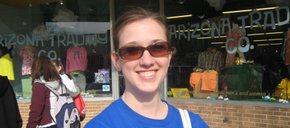 Photo of Jennifer Torres