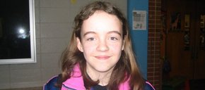 Photo of Holly Bowman