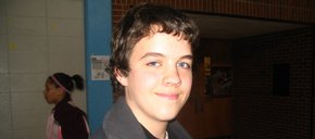Photo of Stephen Bowman