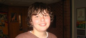 Photo of Sebastian Helms