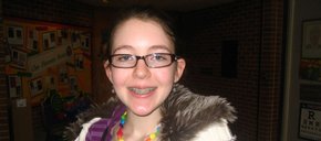 Photo of Ruthie Ozonoff