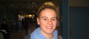 Photo of Paige Rothwell
