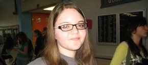 Photo of Tiffany Tornedn