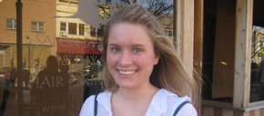Photo of Heather Douglas
