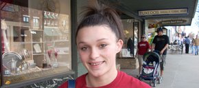 Photo of Tiffany Demaline