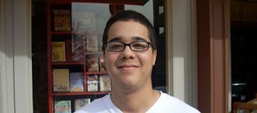 Photo of Brandon Pink