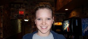 Photo of Melissa Carpenter