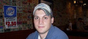 Photo of Alex Doeble