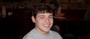 Photo of John Parsons
