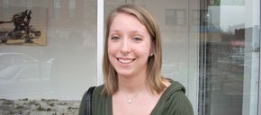 Photo of Rachel Cottine