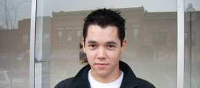 Photo of Alex Henningsen