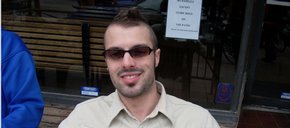 Photo of Andrew Schmidt