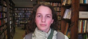 Photo of Carmel Sivron