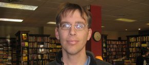 Photo of Craig Sweets