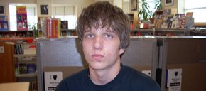 Photo of Bryce Minter