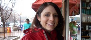 Photo of Amanda Hutchison