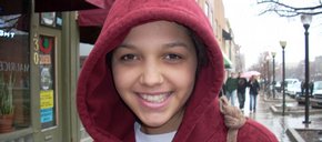 Photo of JennyRay McGee