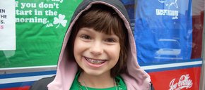 Photo of Sabrina Macan