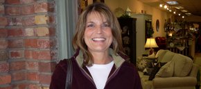 Photo of Diane Busby