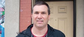 Photo of Matt Ireton