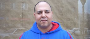 Photo of James Medina