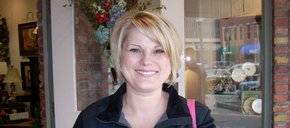 Photo of Debi Smith