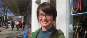 Photo of Beth Caruso