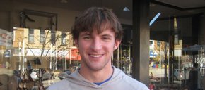 Photo of Mason Heilman