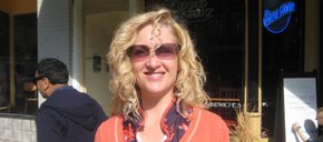 Photo of Jennifer Leitsch