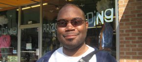 Photo of Bart Littlejohn