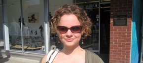 Photo of Molly Daughety