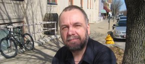 Photo of Sean McGrath