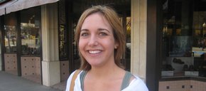 Photo of Therese Osterhaus
