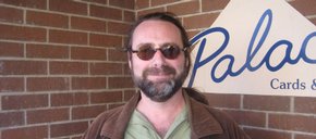 Photo of Tom Peterson
