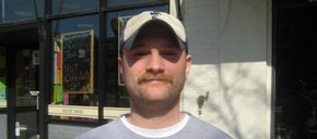 Photo of Brandon McKeever