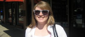 Photo of Jessica Casey