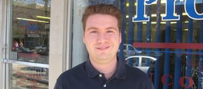 Photo of Brian Cole