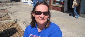 Photo of Toni Kerr